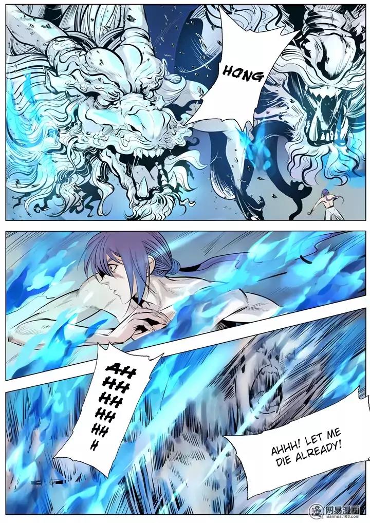 Apotheosis chapter 1.2 page 7