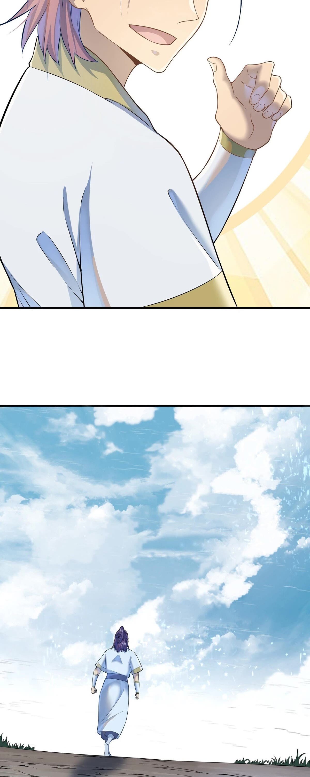 Apotheosis chapter 1050.5 page 16