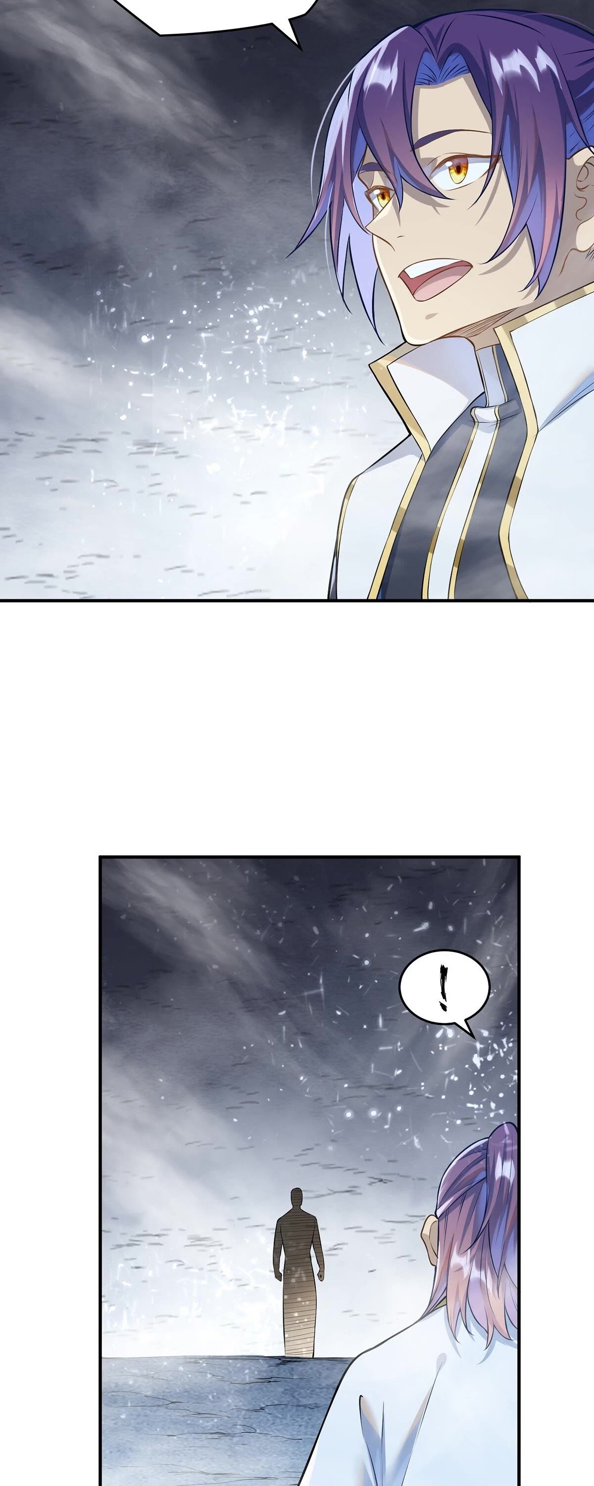 Apotheosis chapter 1050.5 page 30