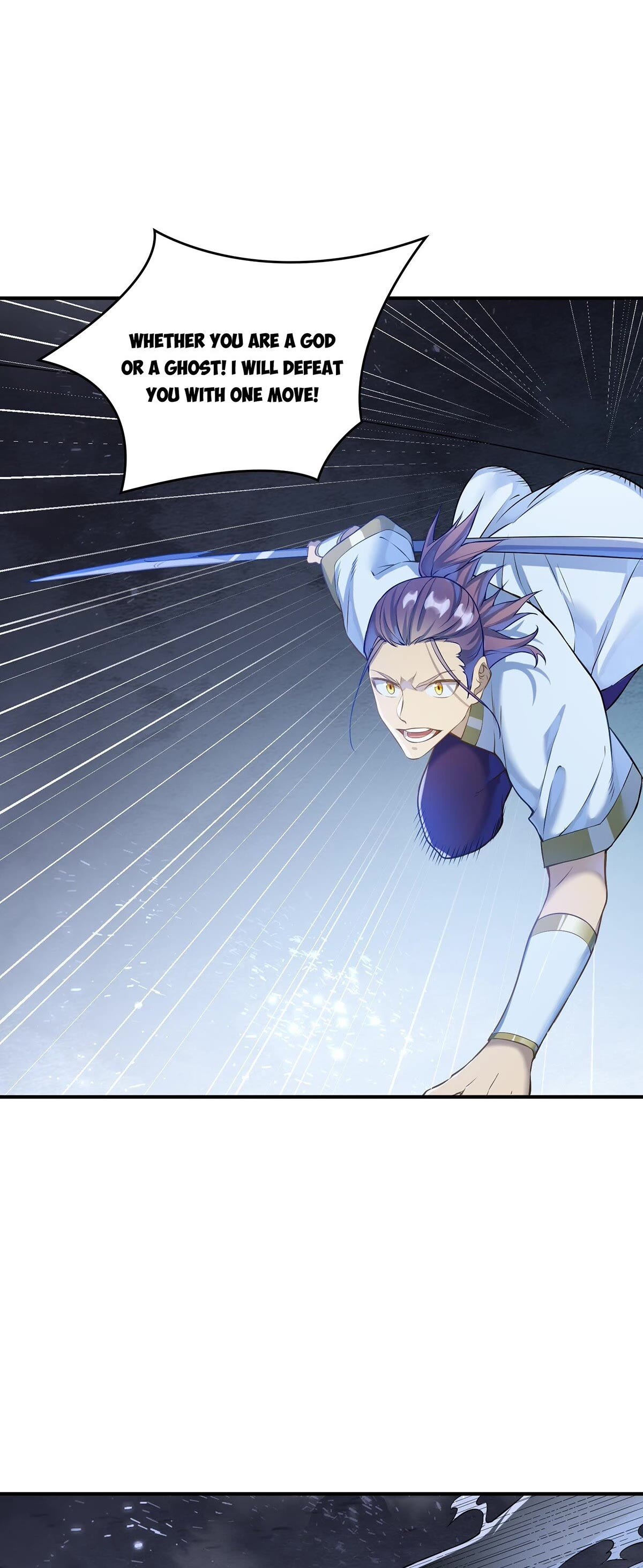 Apotheosis chapter 1050.5 page 32