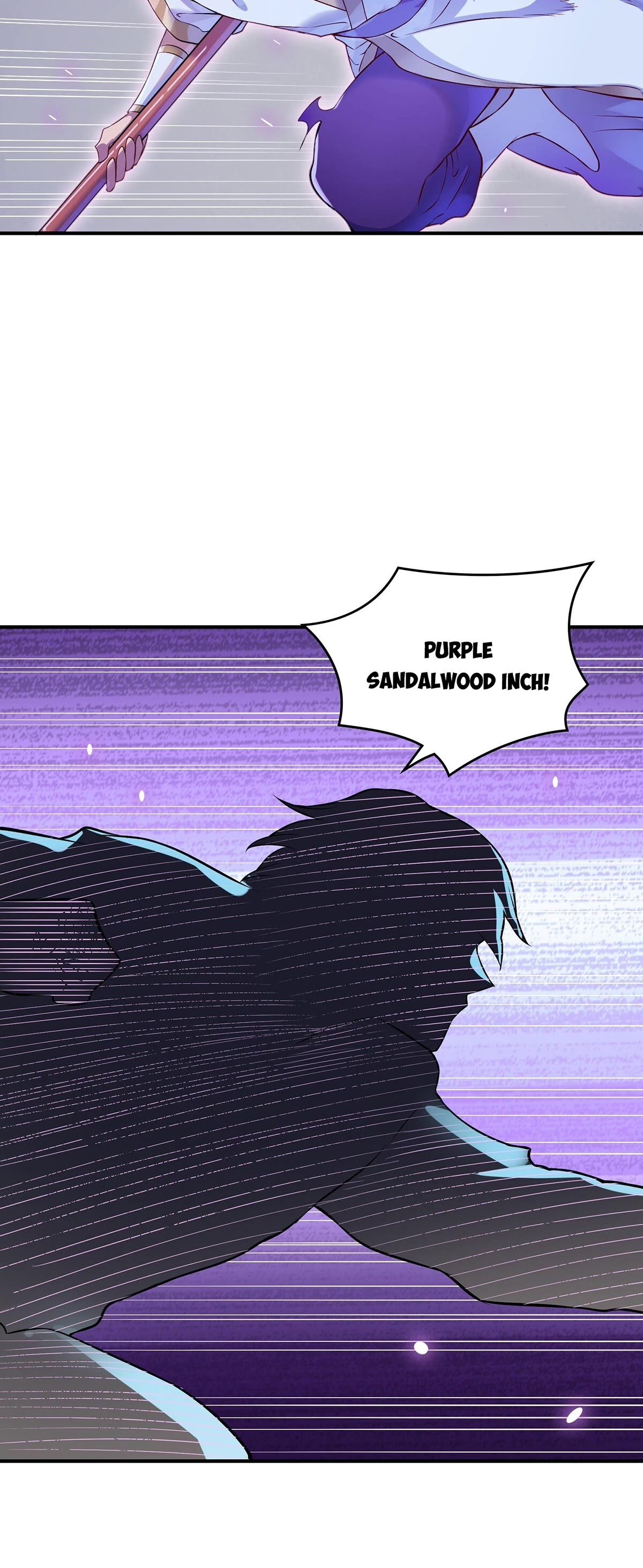 Apotheosis chapter 1050.5 page 36