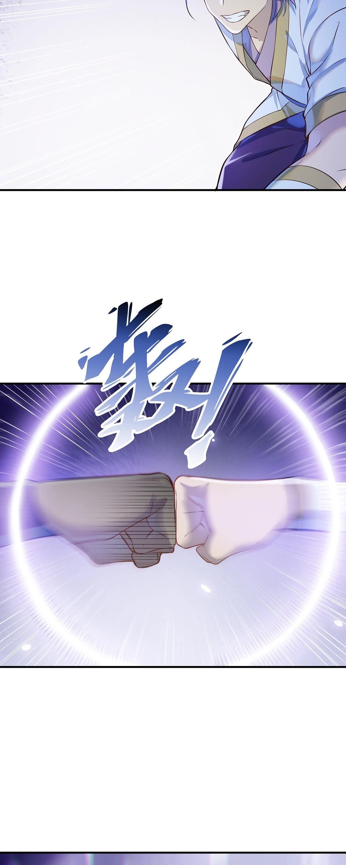 Apotheosis chapter 1050.5 page 41