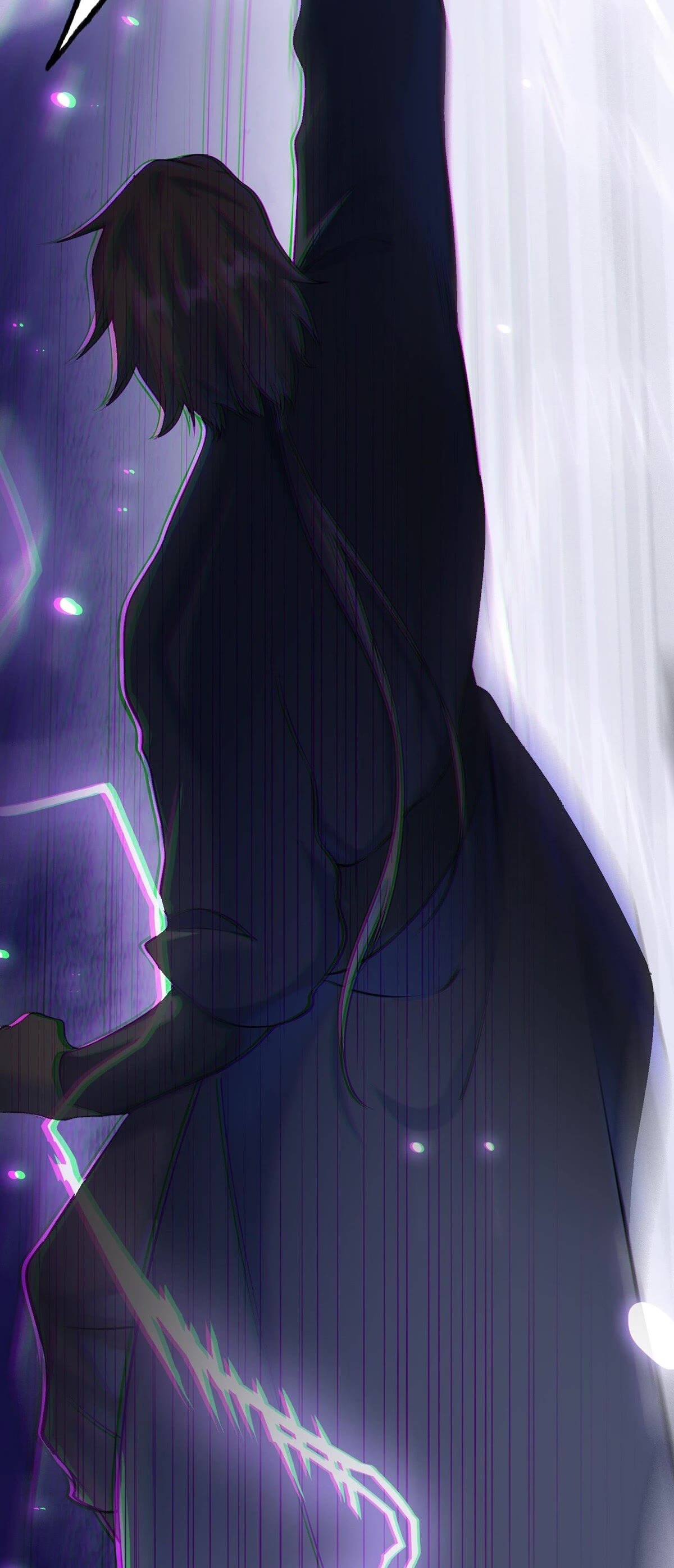 Apotheosis chapter 1050.5 page 43