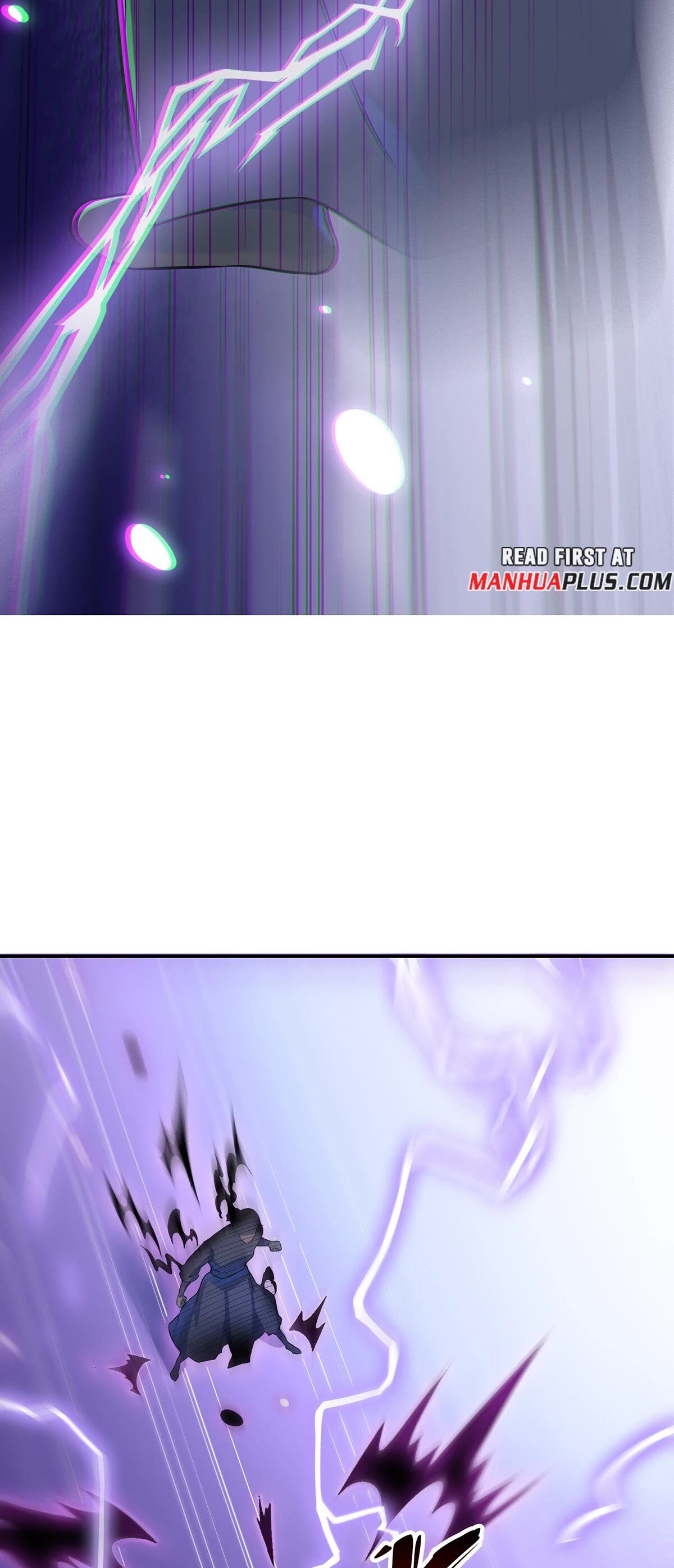 Apotheosis chapter 1050.5 page 44