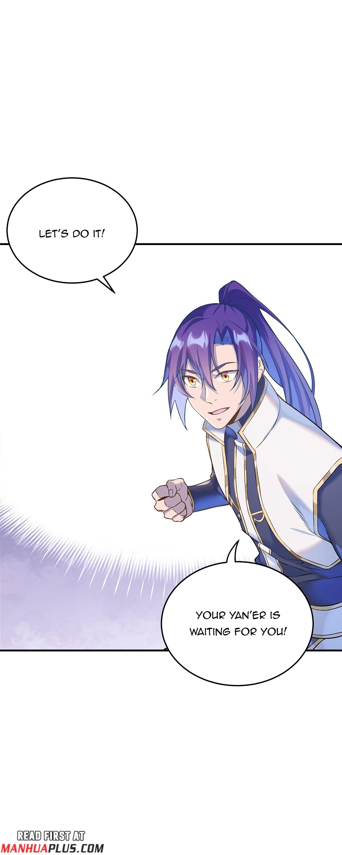 Apotheosis chapter 1050.5 page 60