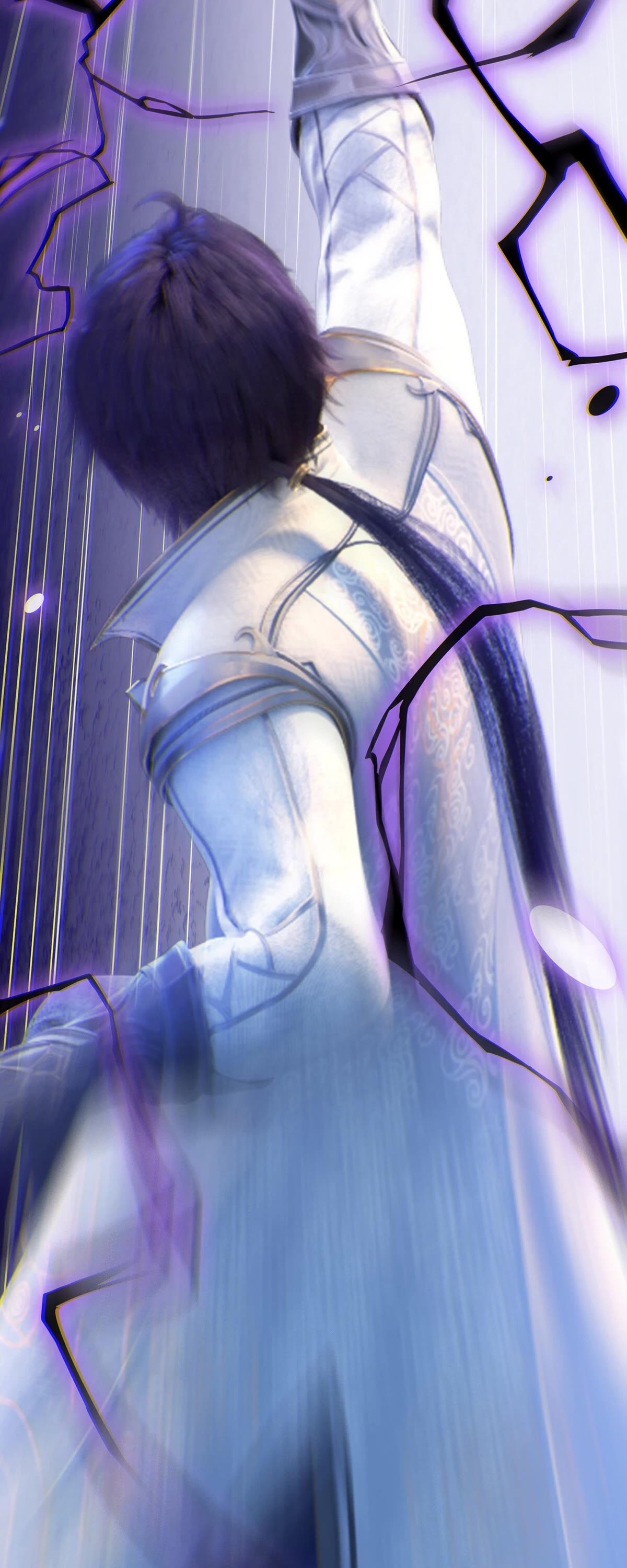 Apotheosis chapter 1050.5 page 62