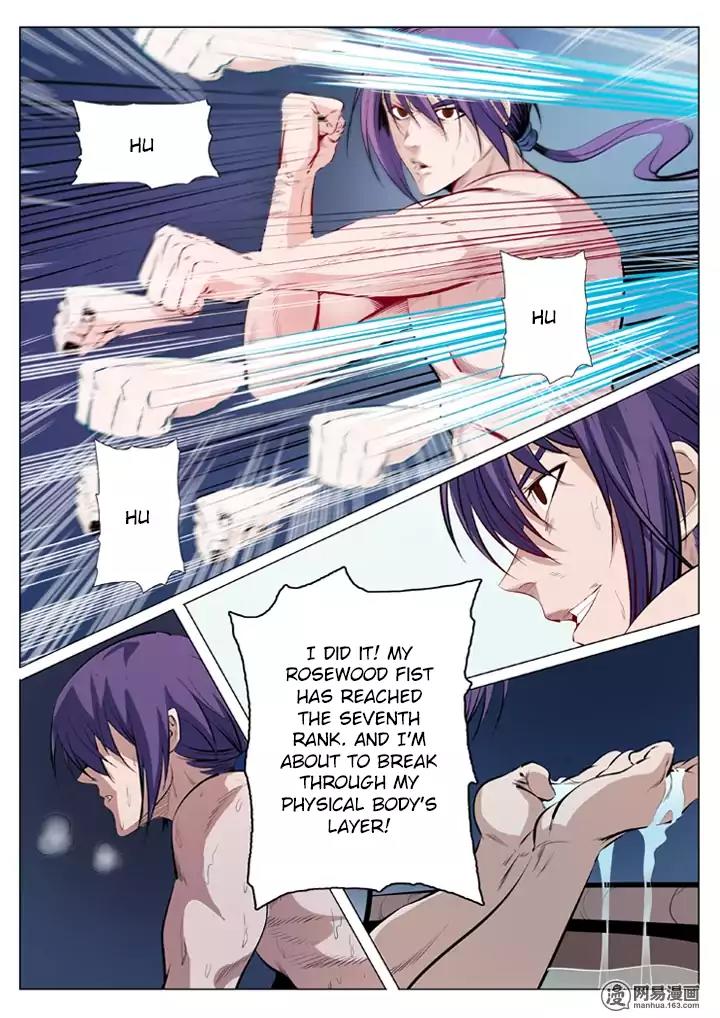 Apotheosis chapter 2.1 page 11