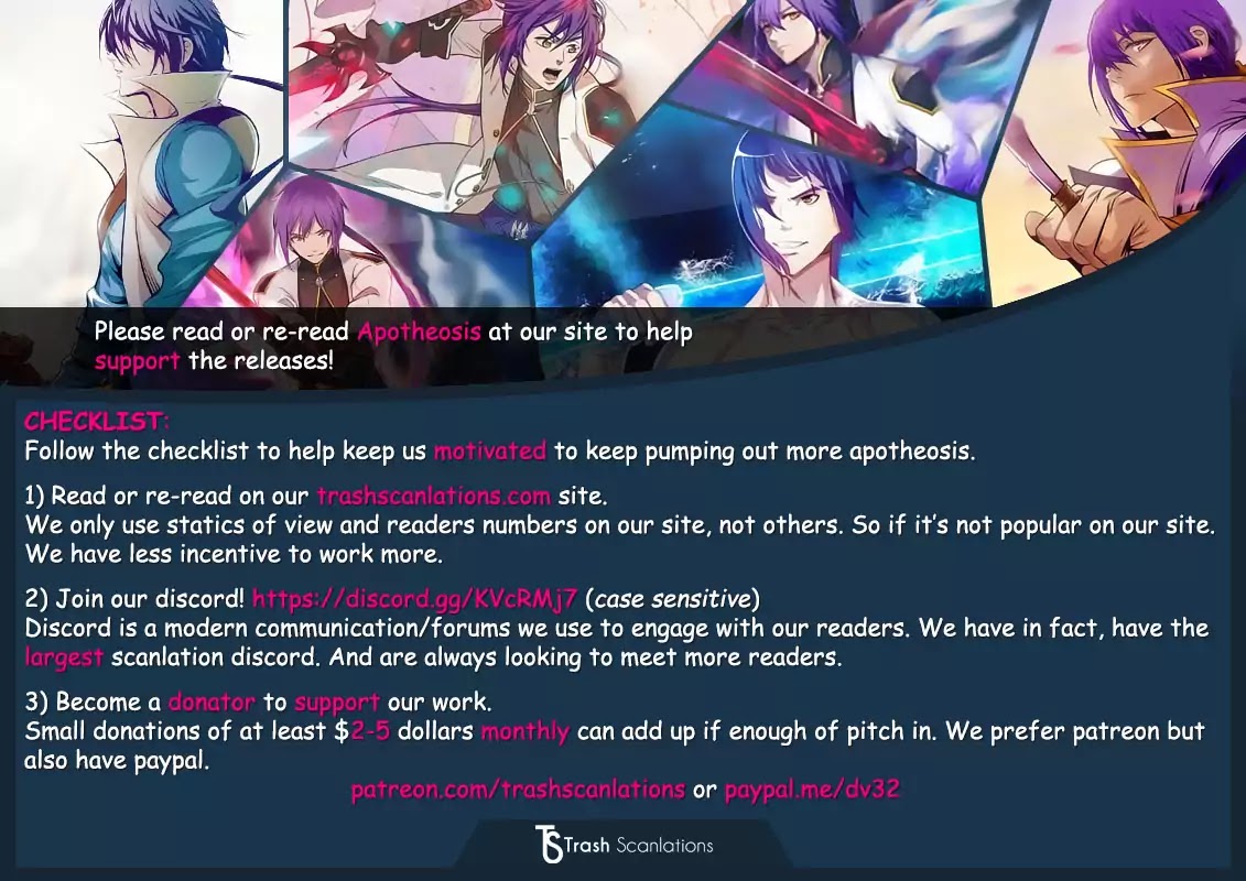 Apotheosis chapter 55 page 2