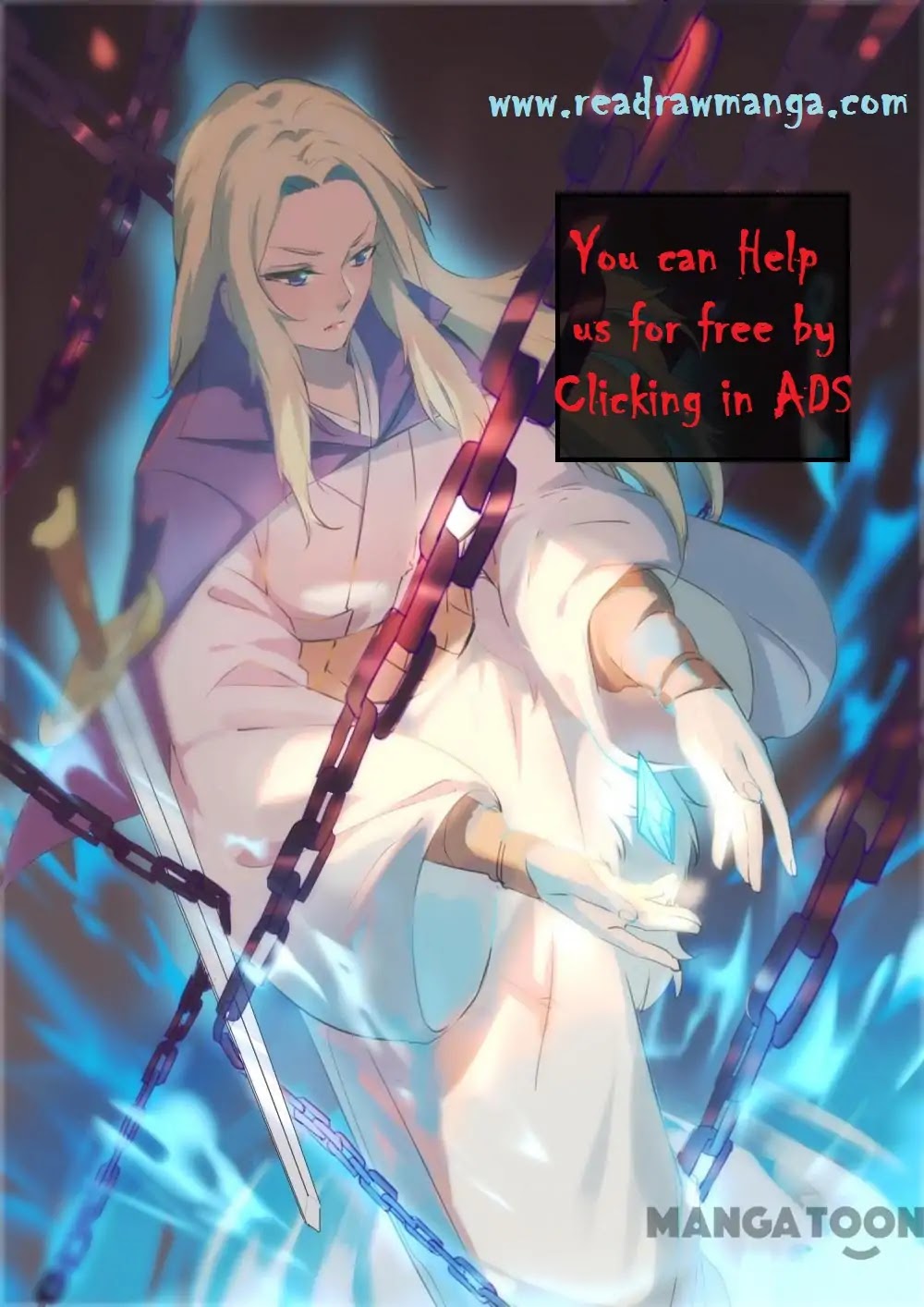 Apotheosis chapter 80.1 page 1