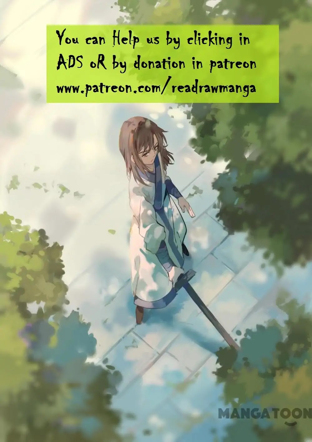 Apotheosis chapter 80.2 page 1