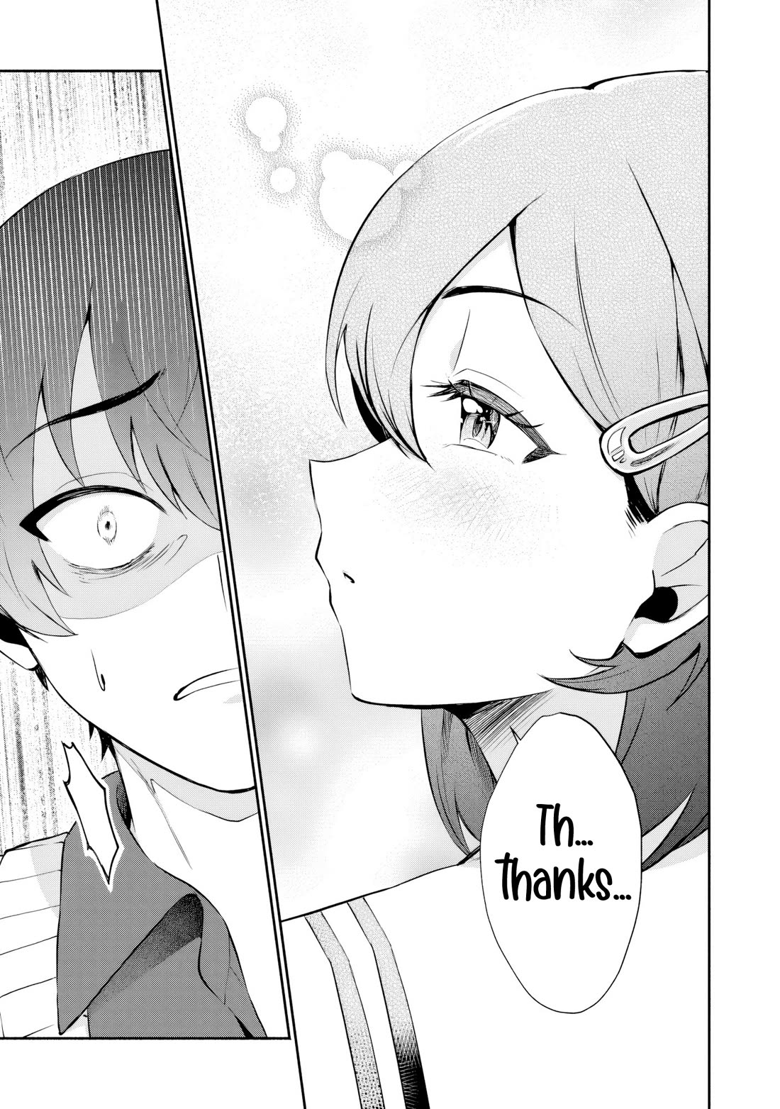 Apparently, My Childhood Friend’s Older Sister, Who is Called a Gal Nowadays, is a Yandere Who Pathologically Loves Me chapter 6 page 14