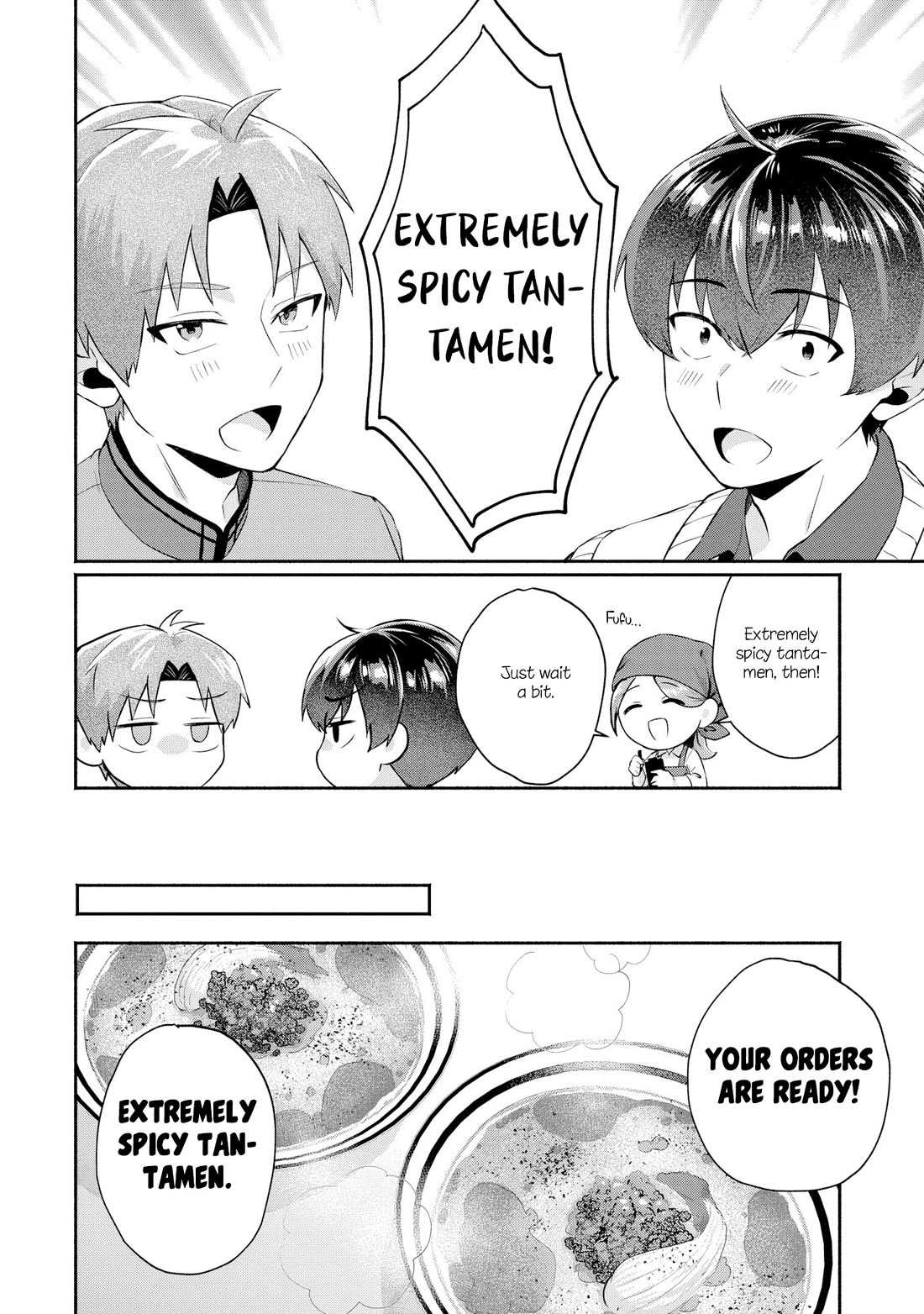 Apparently, My Childhood Friend’s Older Sister, Who is Called a Gal Nowadays, is a Yandere Who Pathologically Loves Me chapter 7.5 page 2