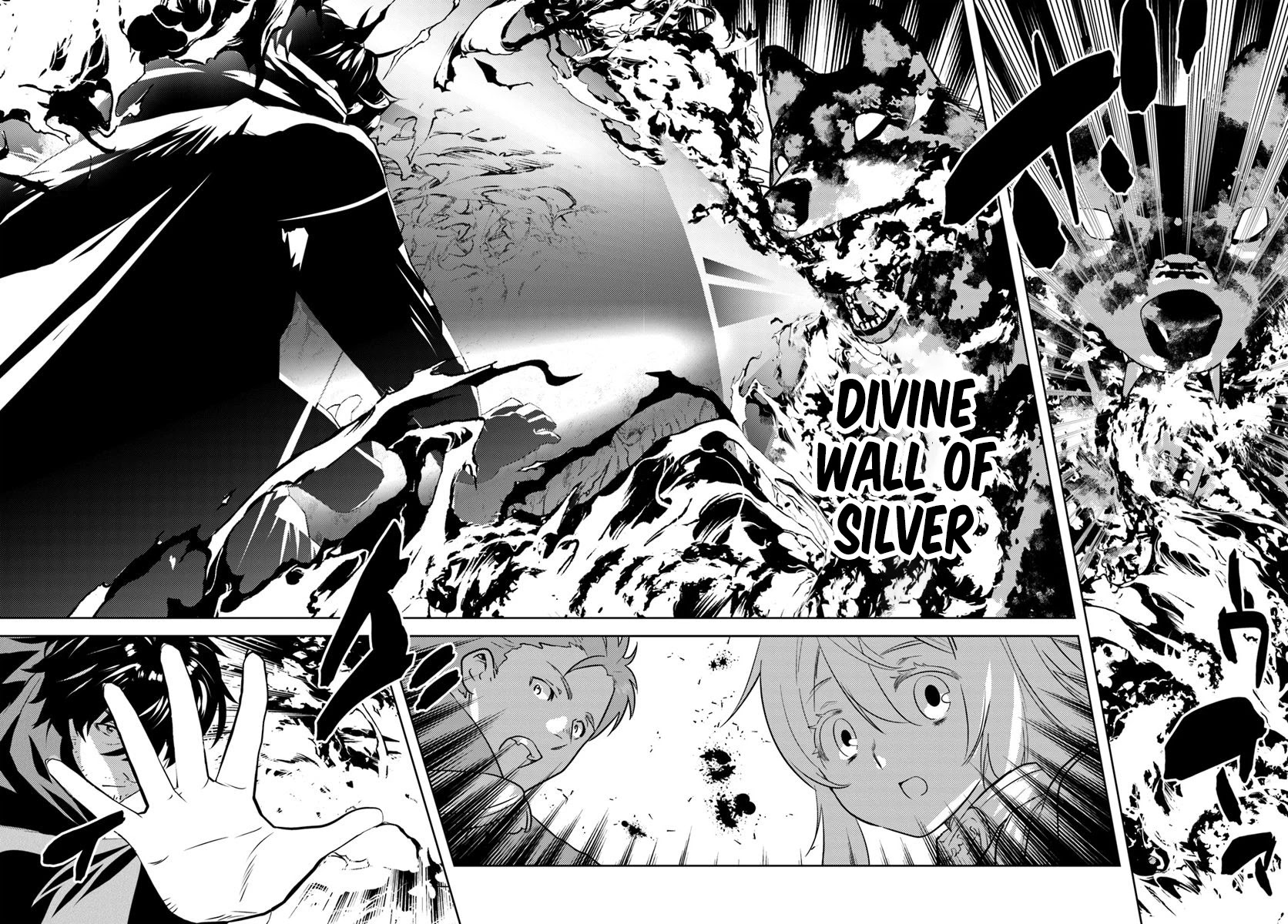 Arafoo Kenja no Isekai Seikatsu Nikki chapter 15 page 17