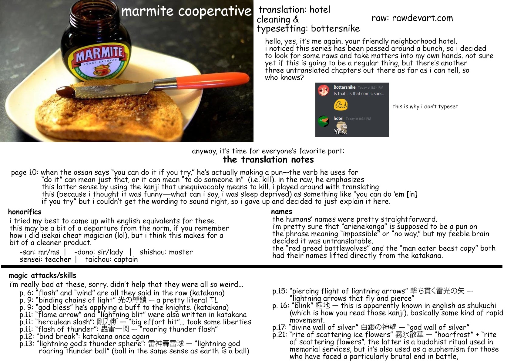 Arafoo Kenja no Isekai Seikatsu Nikki chapter 15 page 23