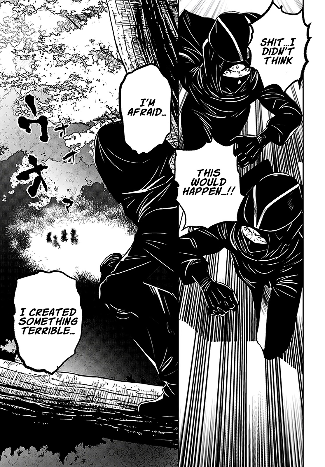 Arafoo Kenja no Isekai Seikatsu Nikki chapter 27 page 24