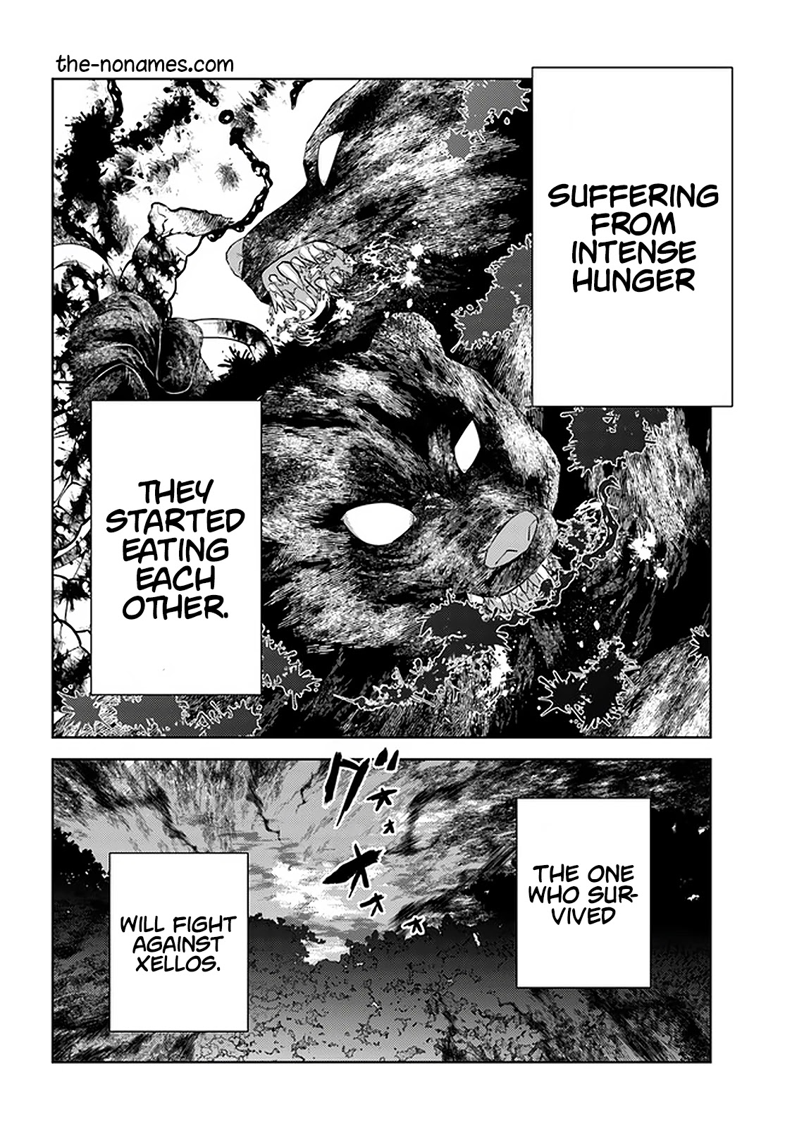 Arafoo Kenja no Isekai Seikatsu Nikki chapter 29 page 25