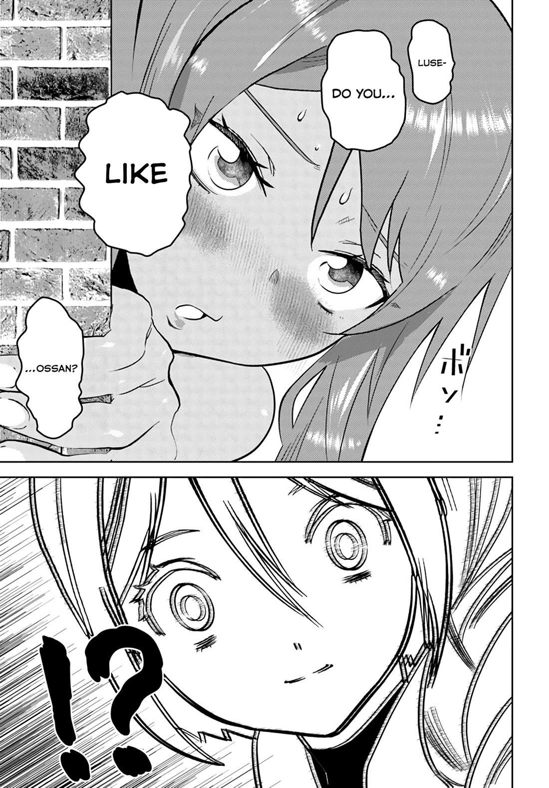 Arafoo Kenja no Isekai Seikatsu Nikki chapter 36 page 10