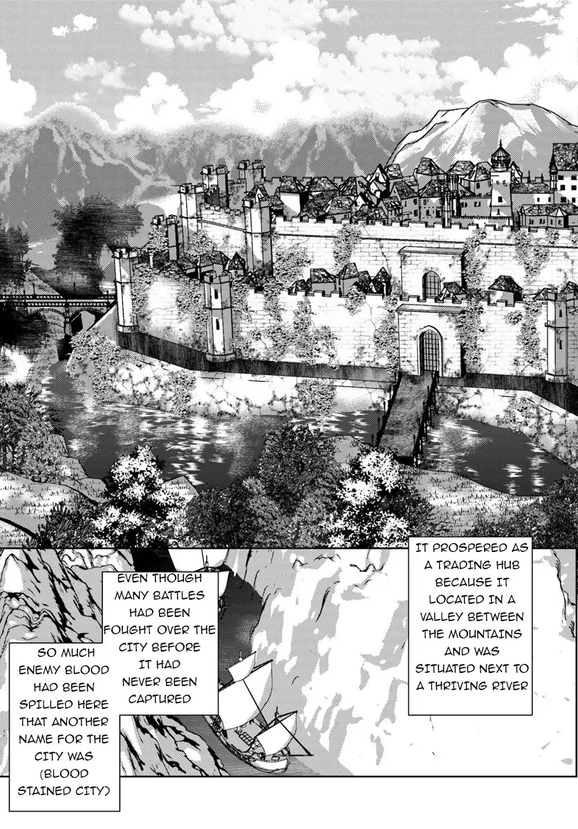 Arafoo Kenja no Isekai Seikatsu Nikki chapter 4 page 12