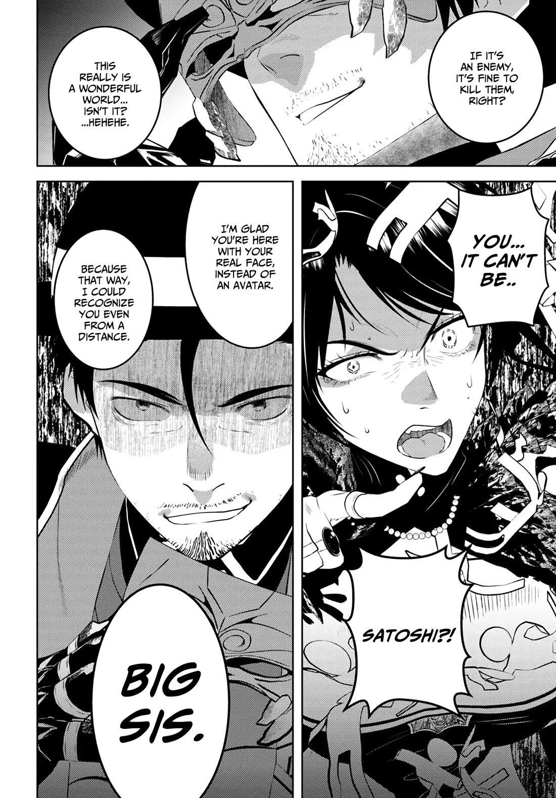 Arafoo Kenja no Isekai Seikatsu Nikki chapter 51 page 9