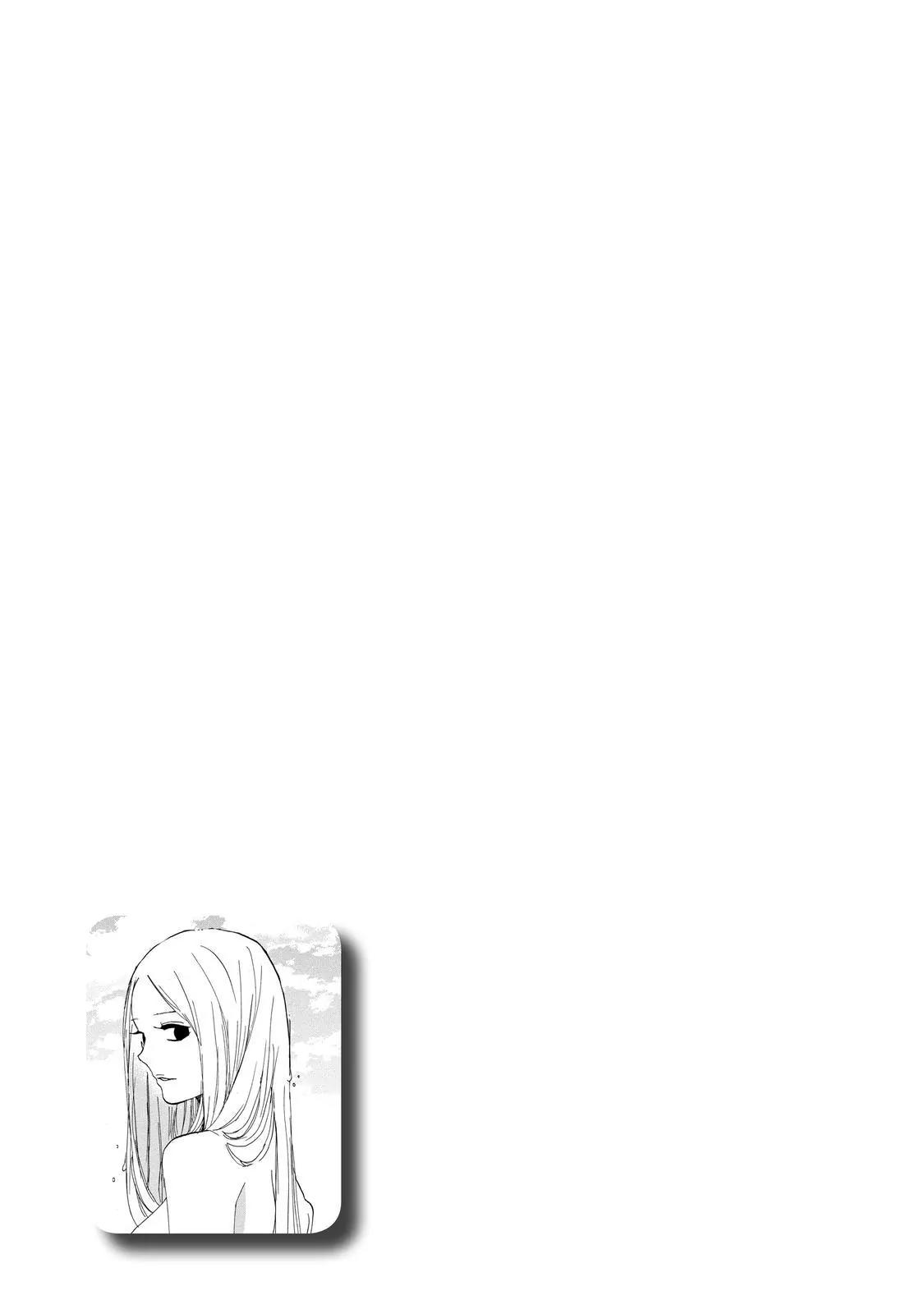 Arakawa Under the Bridge chapter 395 page 10