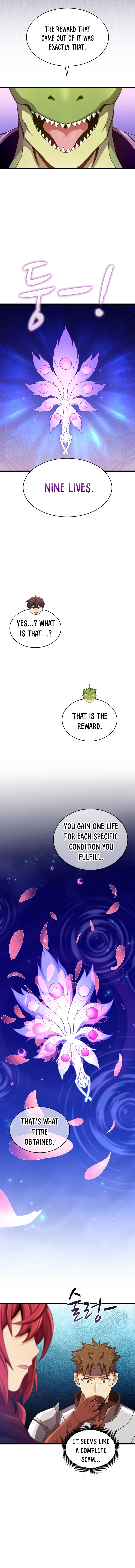 Arcane Sniper chapter 109 page 4