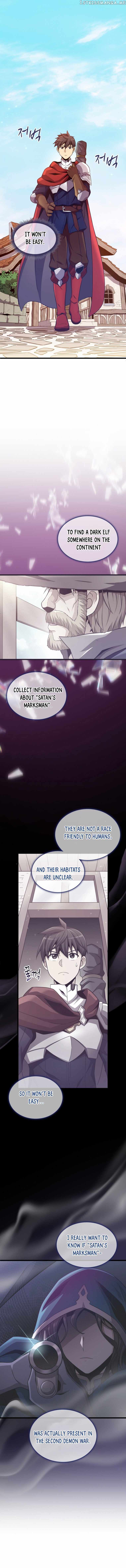 Arcane Sniper chapter 111 page 13