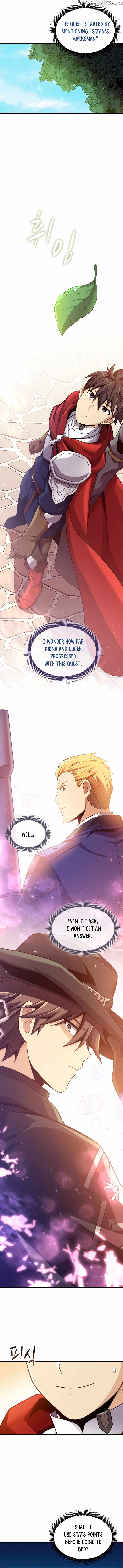 Arcane Sniper chapter 111 page 14