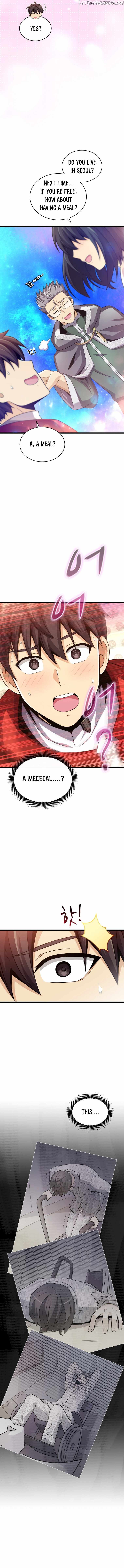 Arcane Sniper chapter 111 page 2