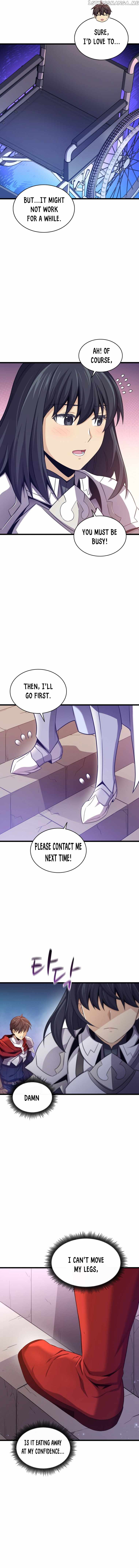 Arcane Sniper chapter 111 page 3