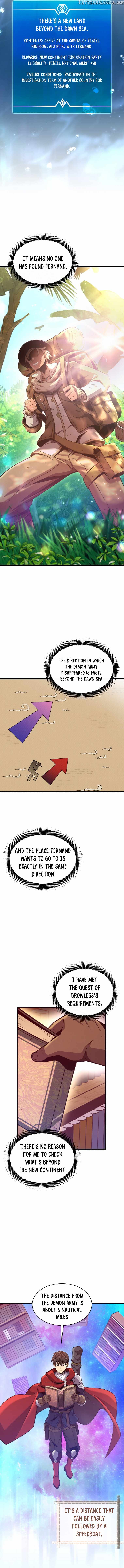 Arcane Sniper chapter 111 page 7