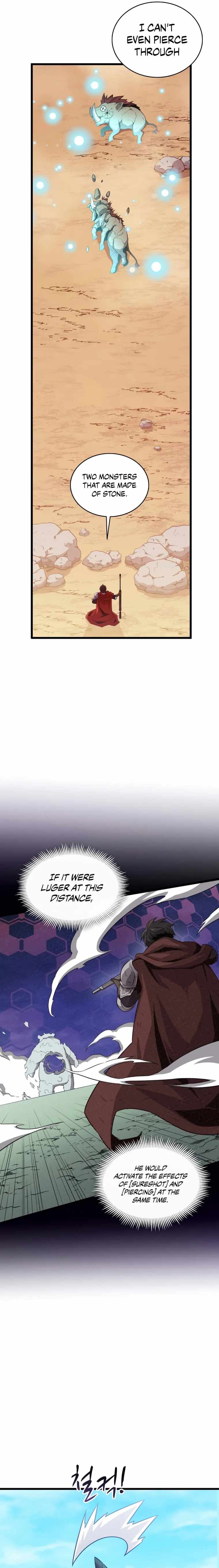 Arcane Sniper chapter 112 page 24