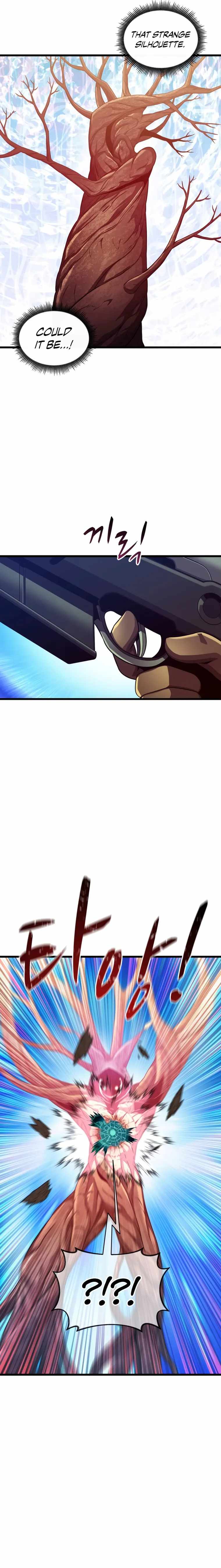 Arcane Sniper chapter 112 page 27