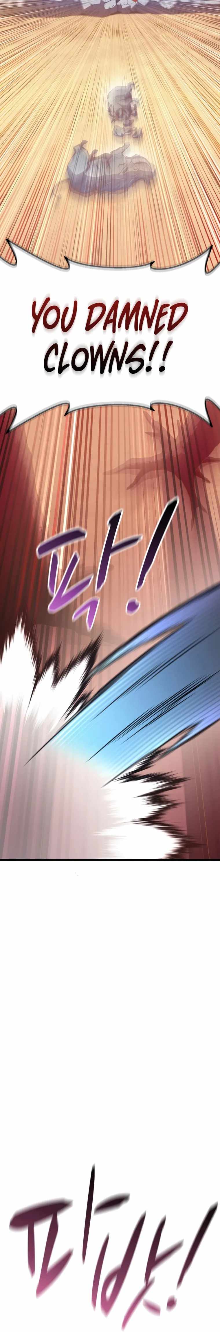 Arcane Sniper chapter 112 page 29