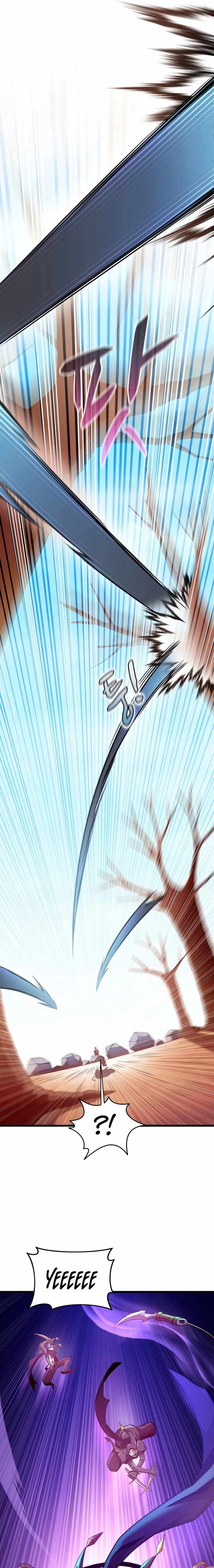 Arcane Sniper chapter 112 page 30