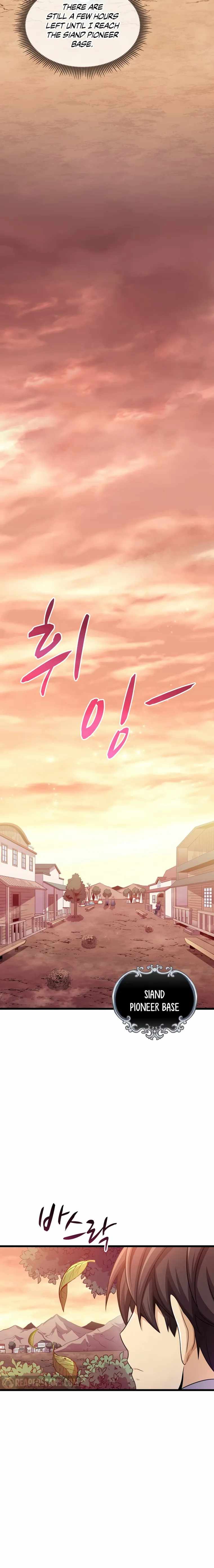 Arcane Sniper chapter 113 page 10