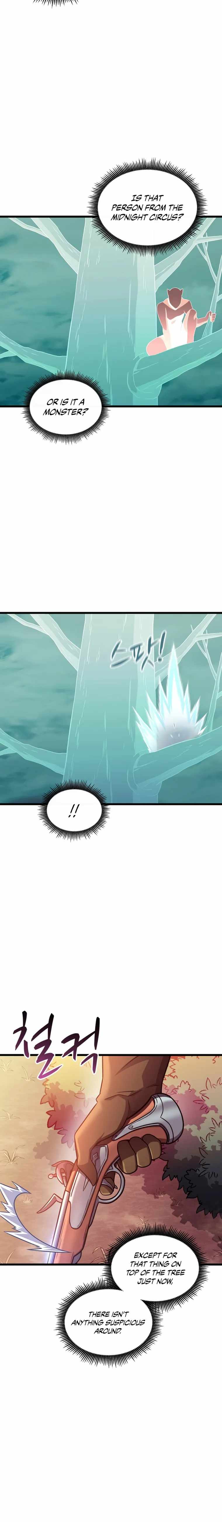 Arcane Sniper chapter 113 page 12