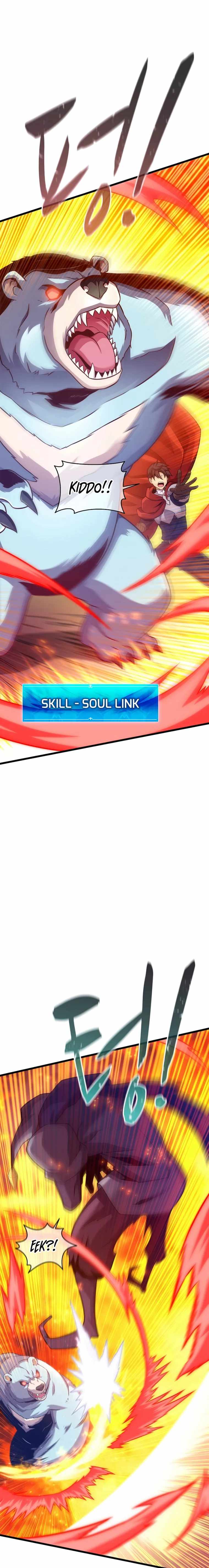 Arcane Sniper chapter 113 page 19