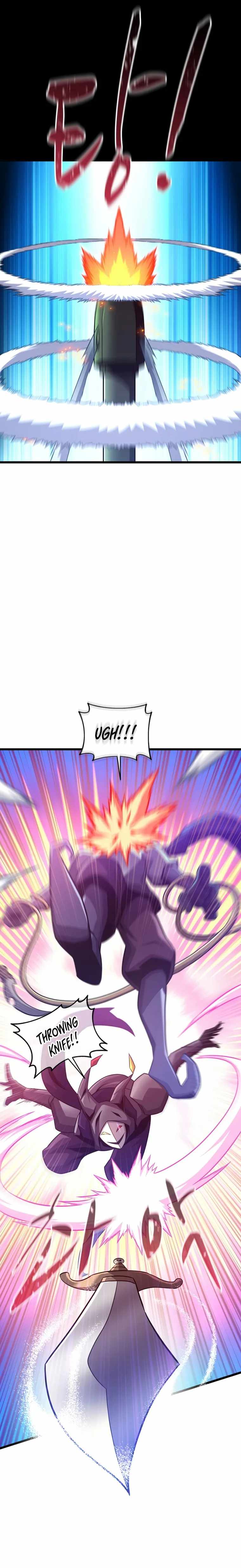 Arcane Sniper chapter 113 page 2