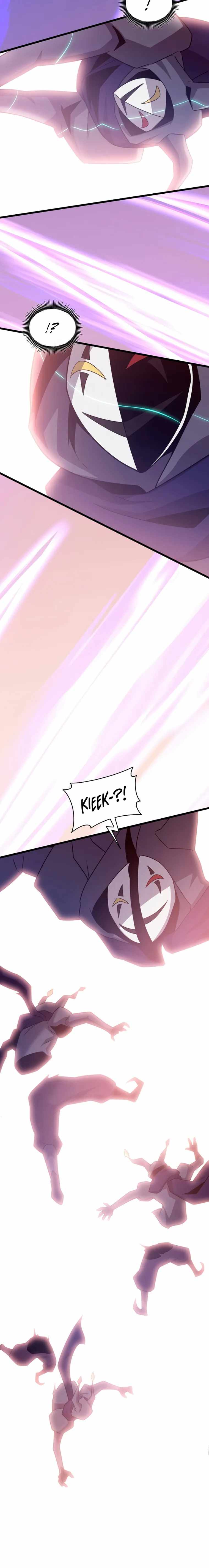 Arcane Sniper chapter 113 page 24