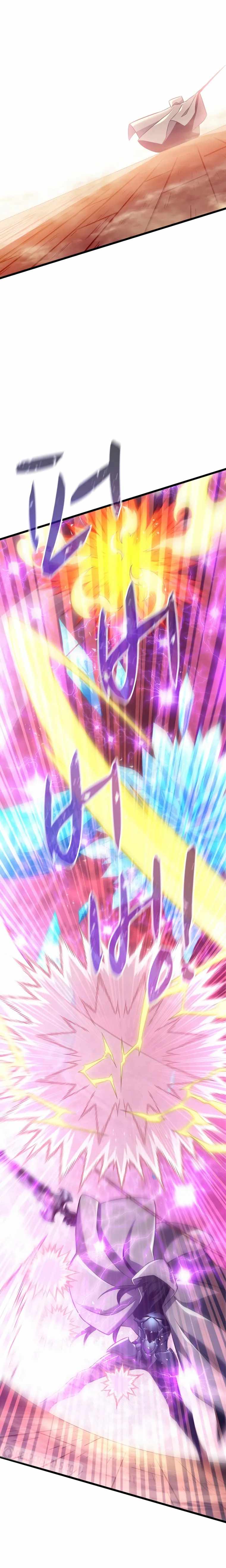 Arcane Sniper chapter 113 page 25