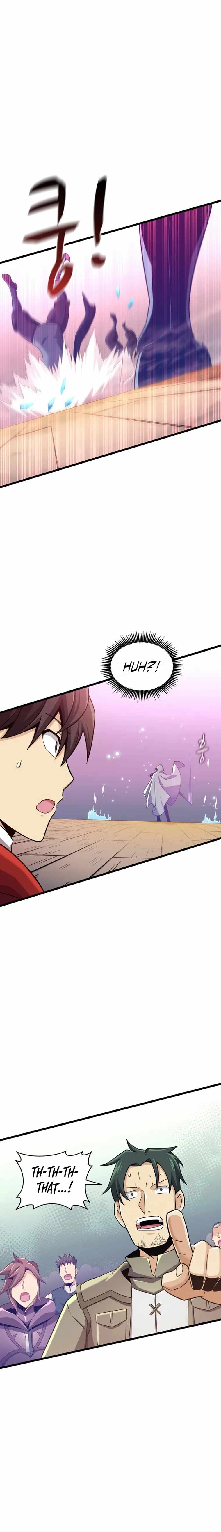 Arcane Sniper chapter 113 page 26