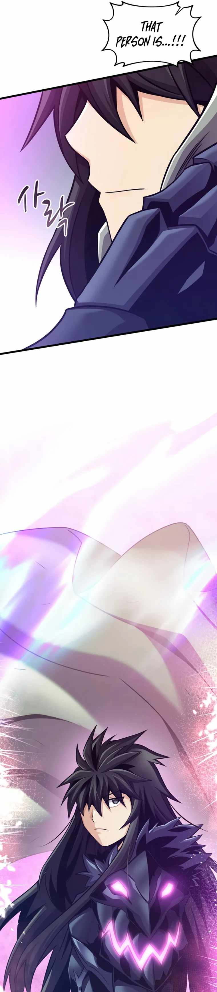 Arcane Sniper chapter 113 page 27