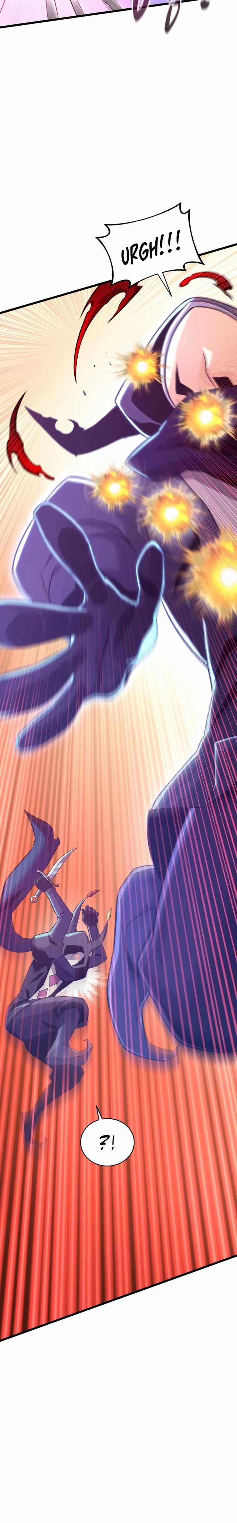 Arcane Sniper chapter 113 page 4