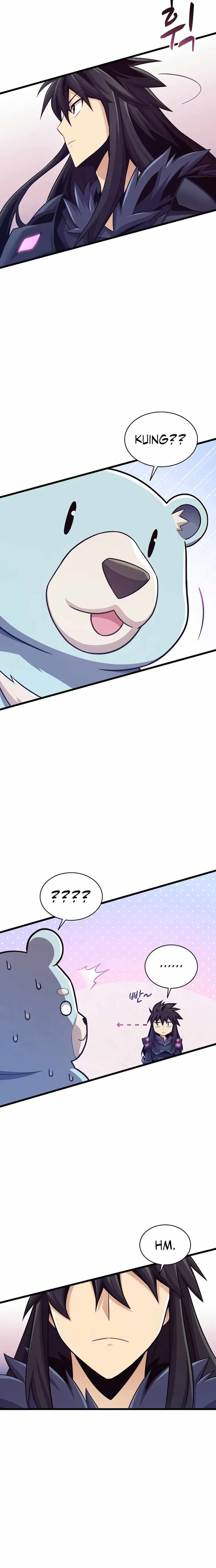 Arcane Sniper chapter 114 page 2