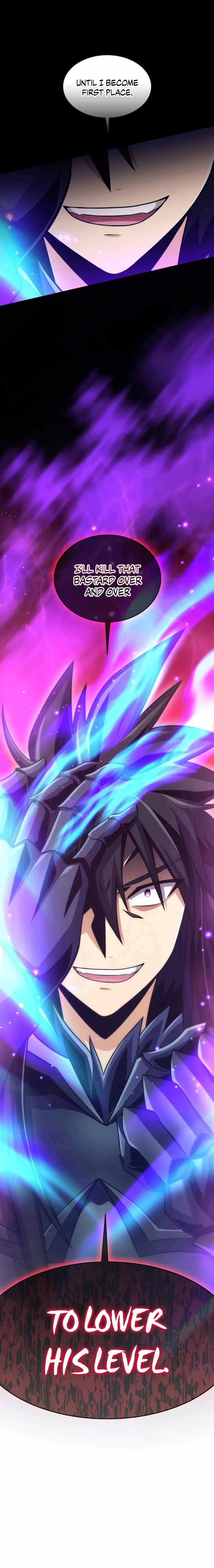 Arcane Sniper chapter 115 page 1