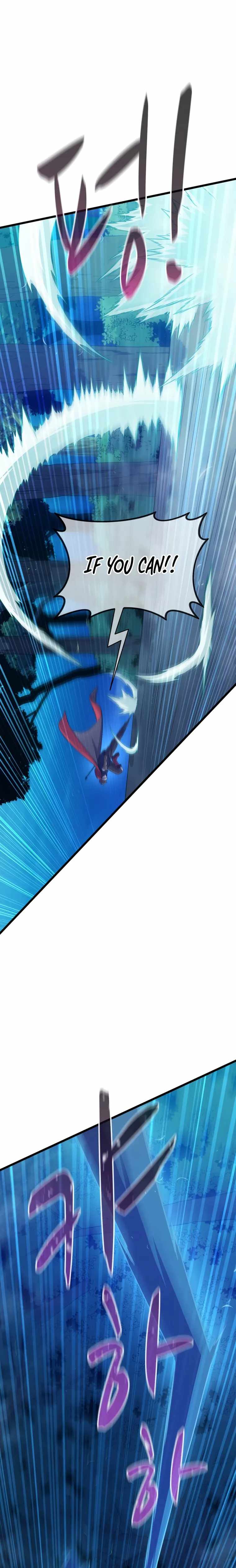 Arcane Sniper chapter 115 page 15