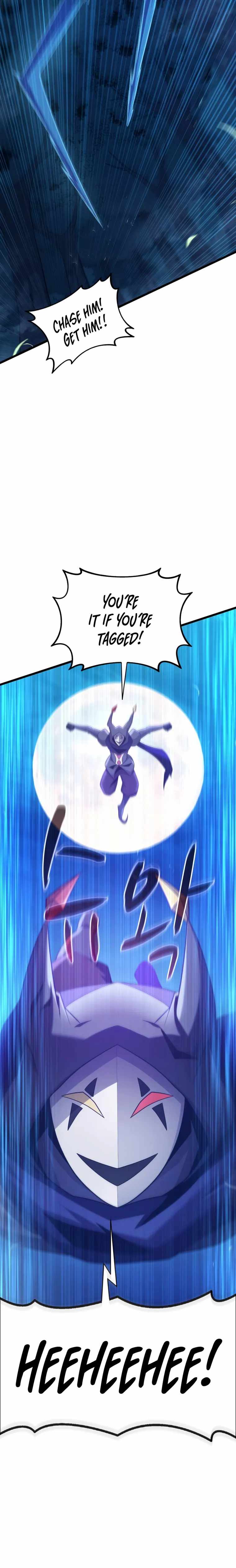 Arcane Sniper chapter 115 page 16