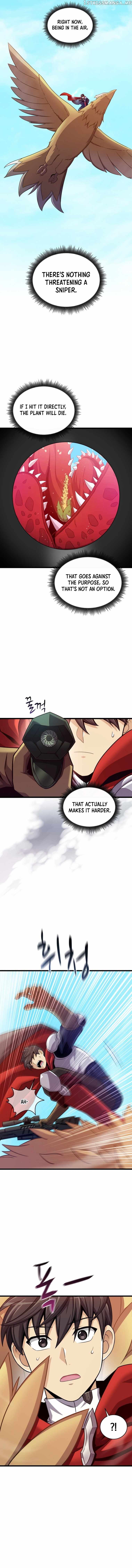 Arcane Sniper chapter 118 page 14