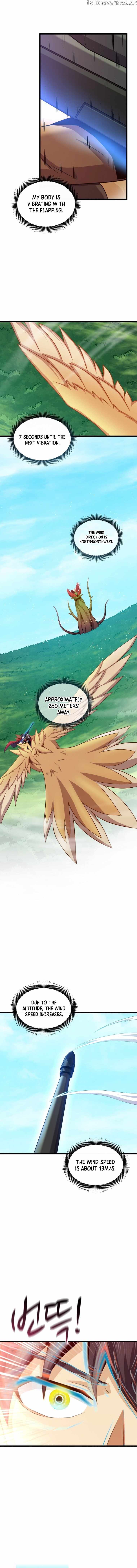 Arcane Sniper chapter 118 page 16