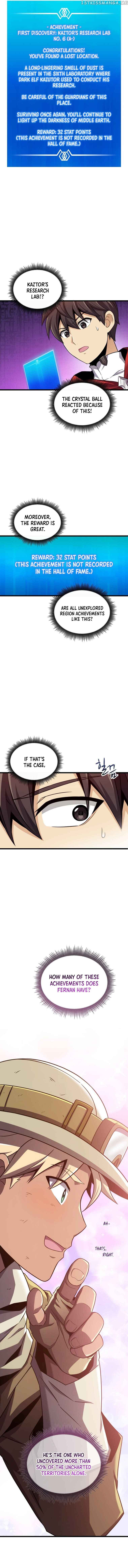 Arcane Sniper chapter 120 page 5